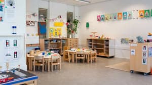 Peuteropvang De Brug foto 7