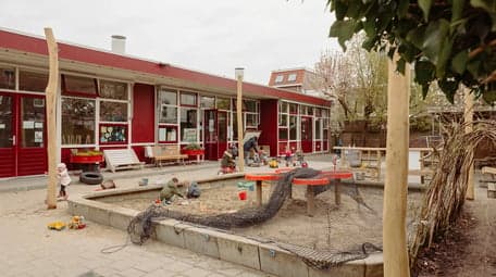 Peuteropvang De Brug foto 8