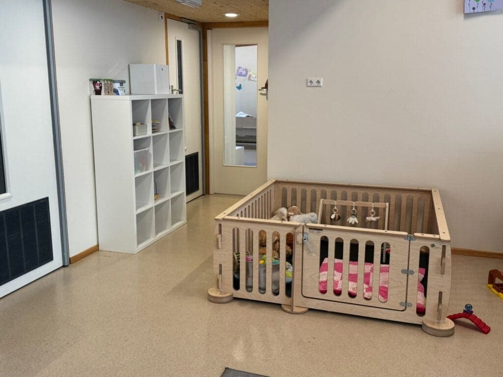 Eigen&Wijzer BSO 't Kinderwoud 3