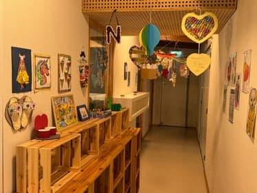 Eigen&Wijzer BSO 't Kinderwoud foto 4