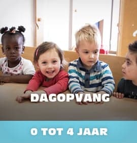 Kindercentrum 't Rovertje locatie 't Roversnest foto 9