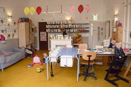 Het Postkantoor foto 4