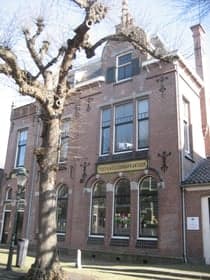 Het Postkantoor foto 5