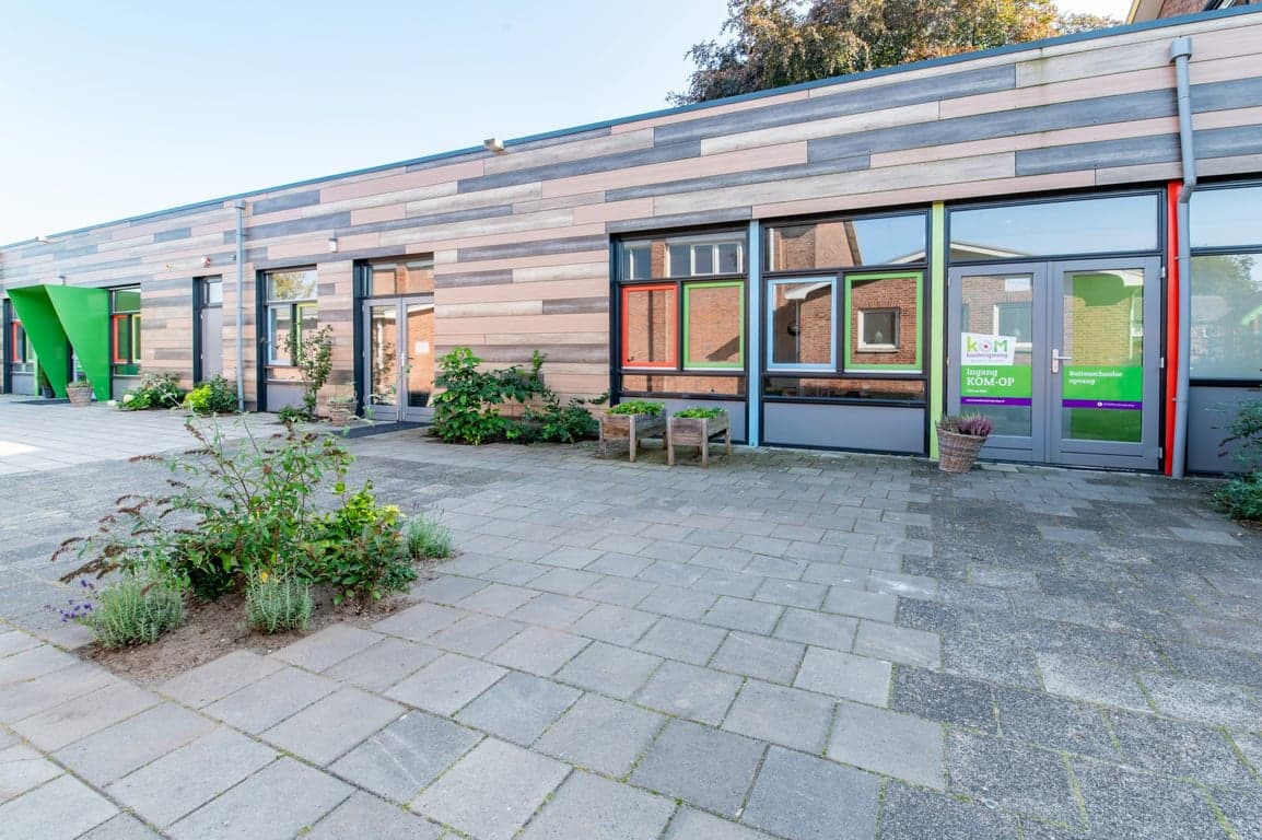 Buiten BSO foto 9