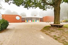 Buiten BSO foto 10