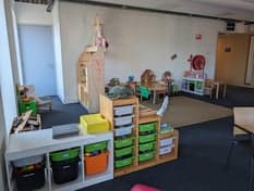 Sudbury kinderdagopvang Amersfoort 2