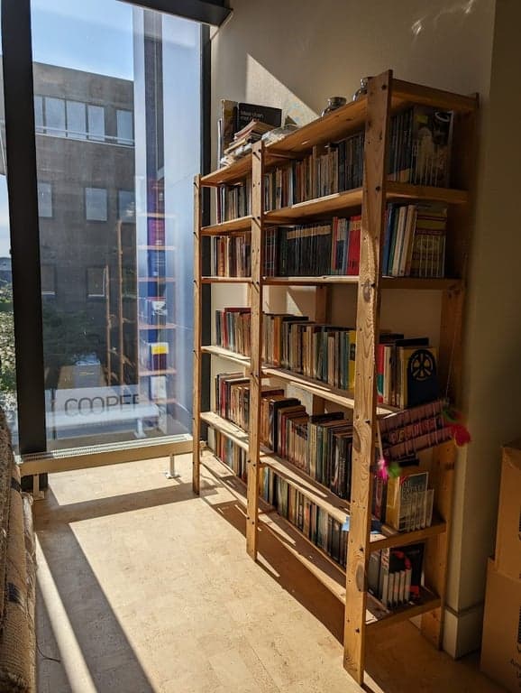 Sudbury kinderdagopvang Amersfoort foto 4