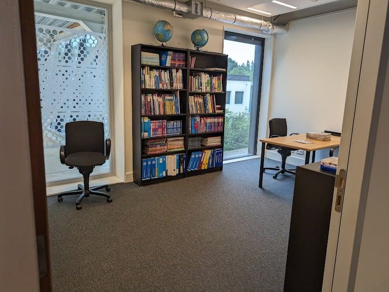 Sudbury kinderdagopvang Amersfoort foto 5