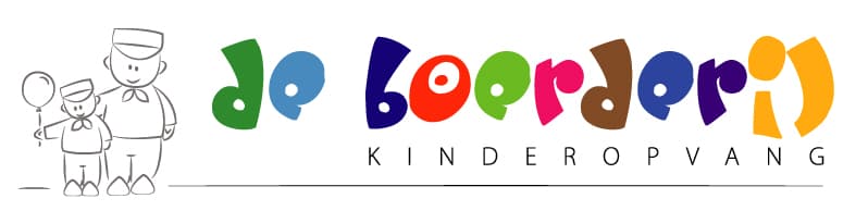 Kindercentrum De Boerderij