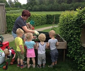 Kindercentrum De Boerderij 2