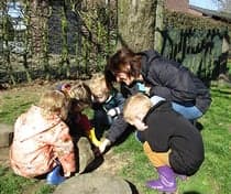 Kindercentrum De Boerderij 3