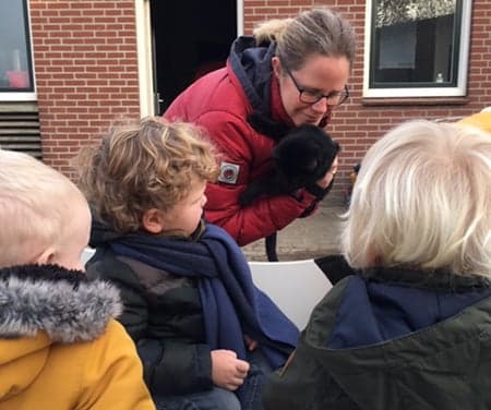 Kindercentrum De Boerderij foto 4