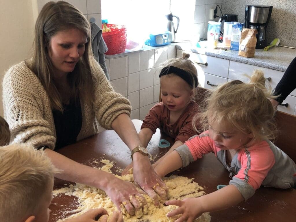 Kindercentrum De Boerderij foto 5