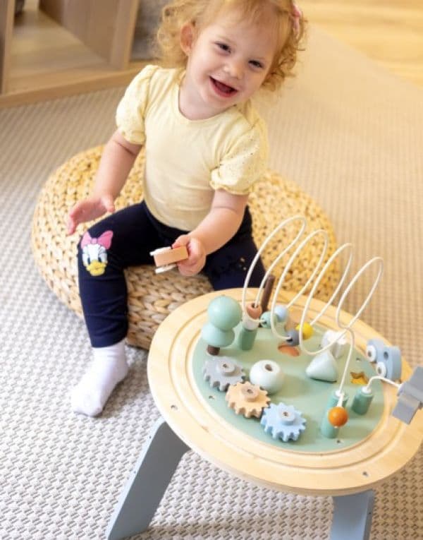 Trema Kinderopvang Sleeuwijk Rijksstraatweg