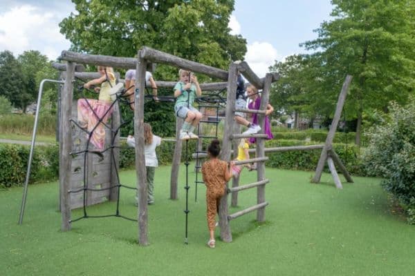 Trema Kinderopvang Sleeuwijk Rijksstraatweg 2