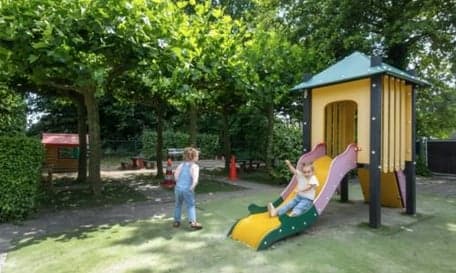 Trema Kinderopvang Sleeuwijk Rijksstraatweg foto 8