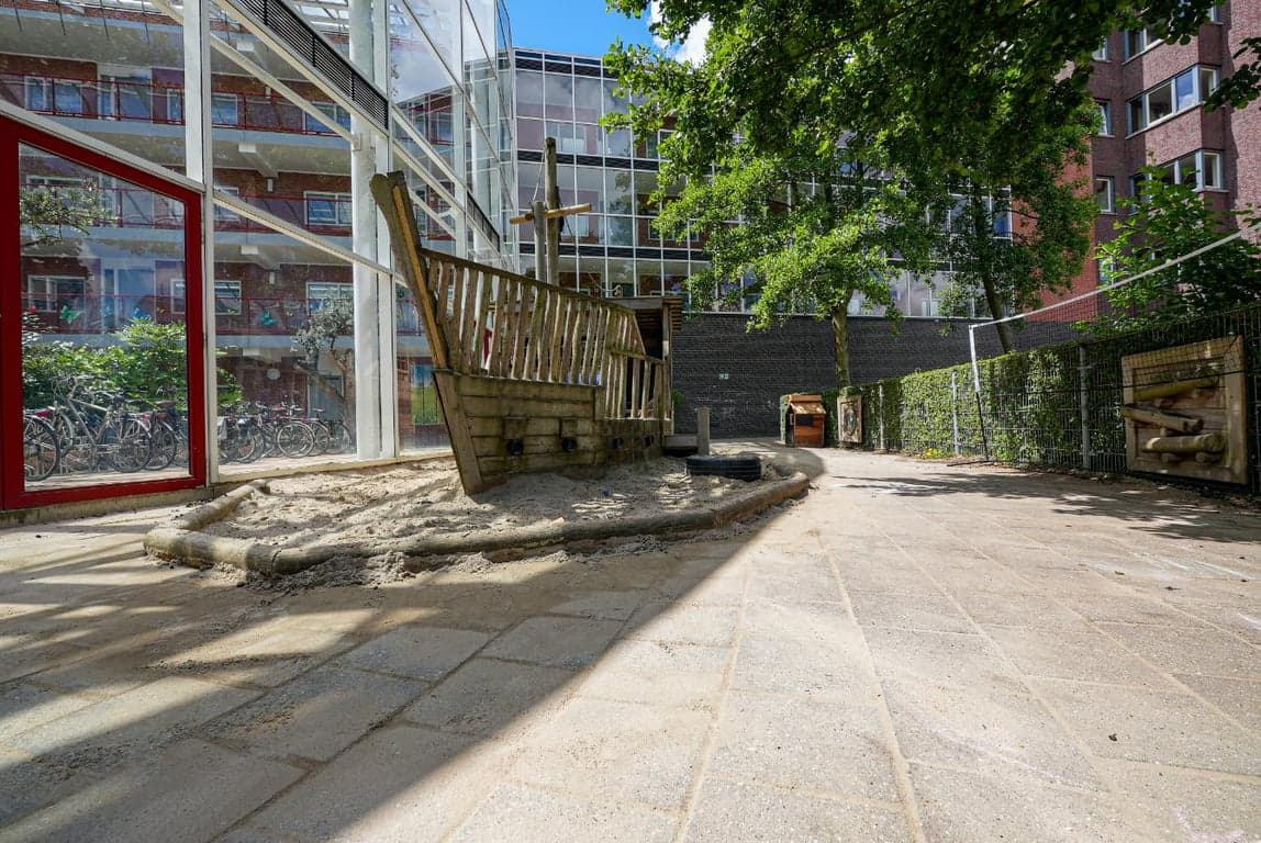 Vlietkinderen Splash 2