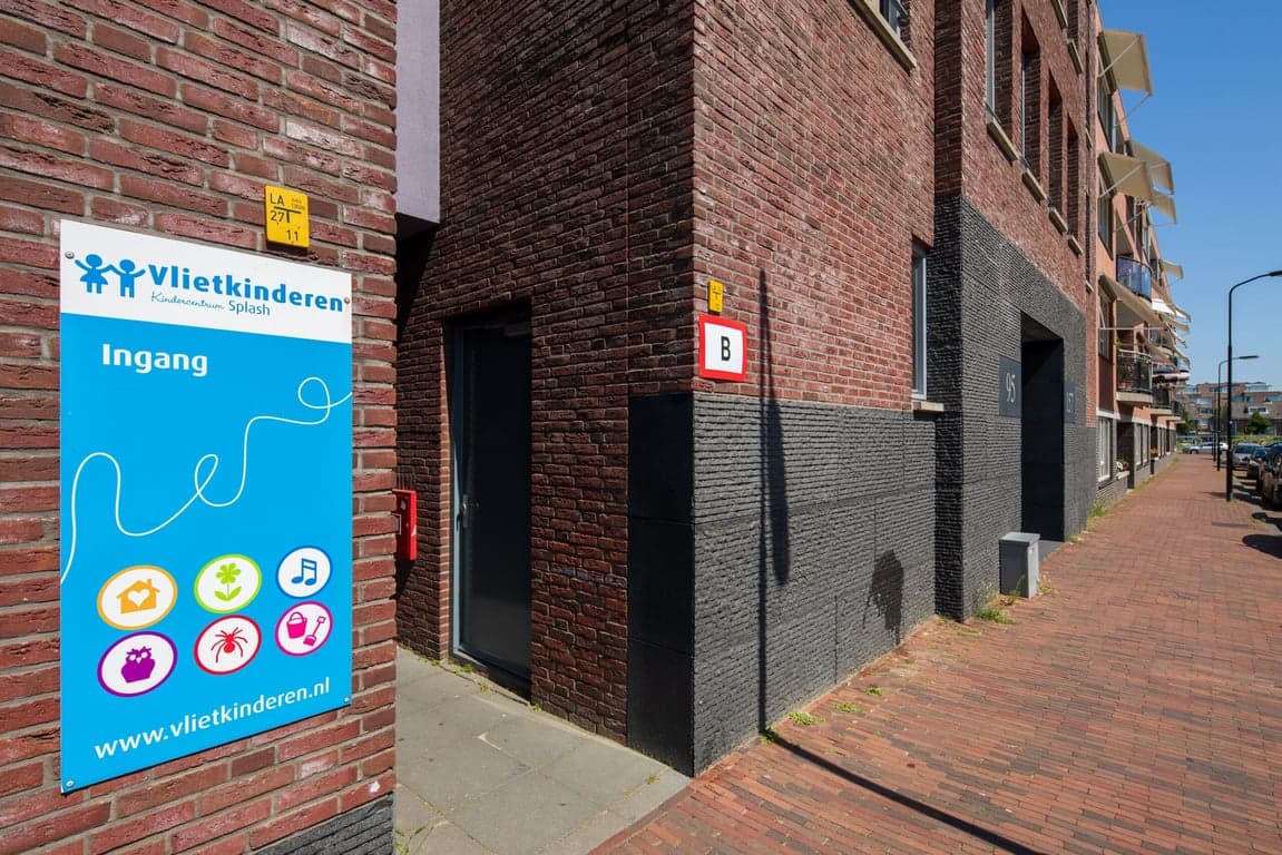 Vlietkinderen Splash foto 4