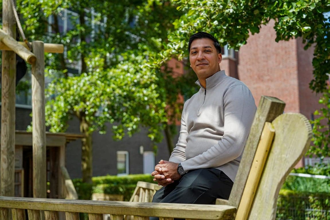 Vlietkinderen Splash foto 5