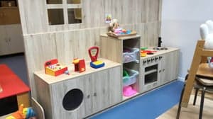 Peutergroep de Lente