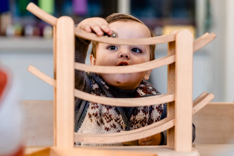 Klein Duimpje foto 4