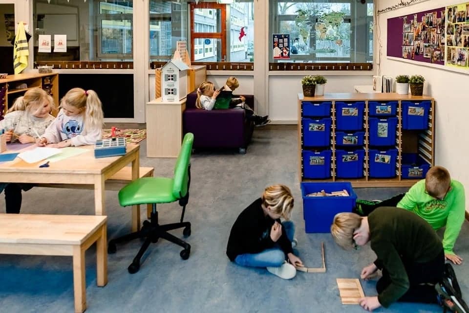 Klein Duimpje foto 9