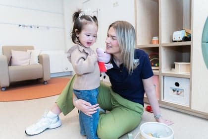 Kindercentrum Het Welpennest (BSO) foto 4