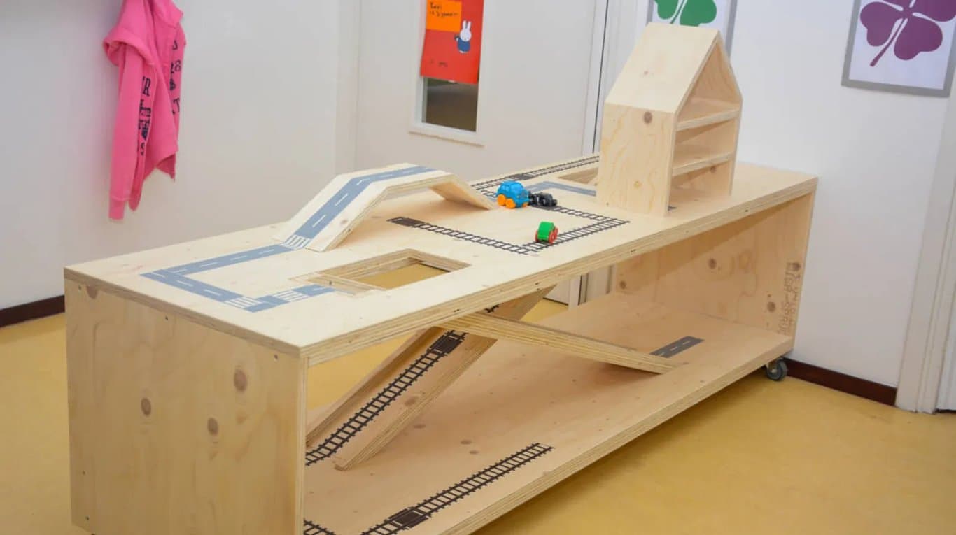 Klavertje Vier foto 6