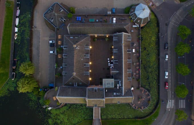 Klavertje Vier foto 7