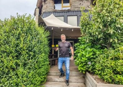 Klavertje Vier foto 9