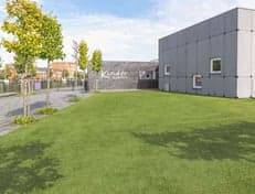 Kindergarden Zwolle Frankhuizerallee 2