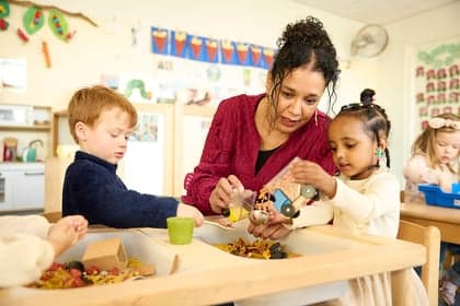 Voorschool Villa Fleur