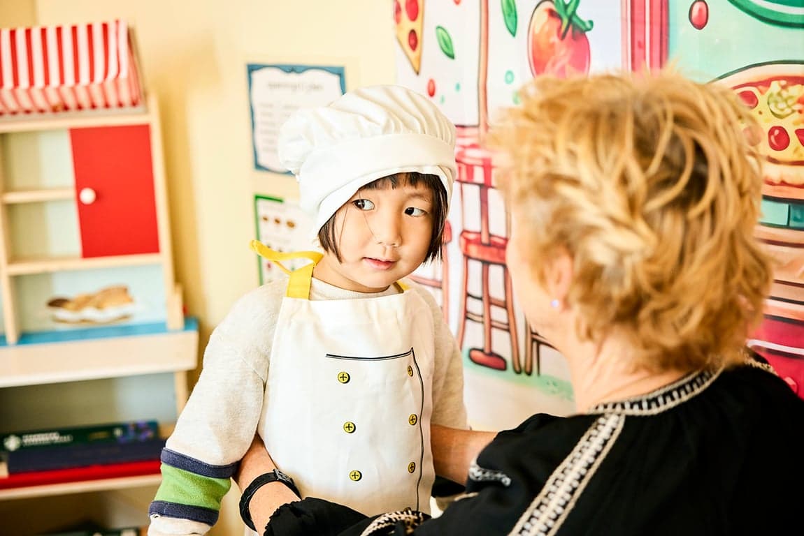 Voorschool Villa Fleur 2