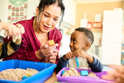 Voorschool Villa Fleur 3