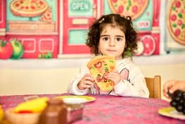 Voorschool Villa Fleur foto 4