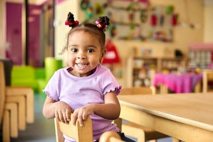 Voorschool Villa Fleur foto 6