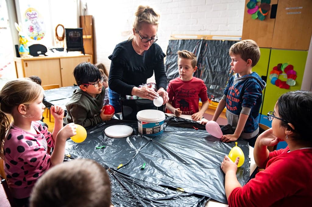 Kinderopvang Boefje foto 4