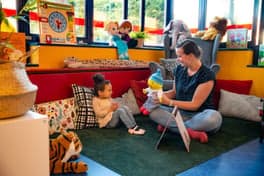 Kinderopvang Boefje foto 7