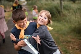 Kinderopvang Mundo - 't Hofje van Dordt 2