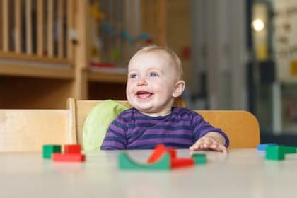 Kinderopvang Mundo - 't Hofje van Dordt foto 5