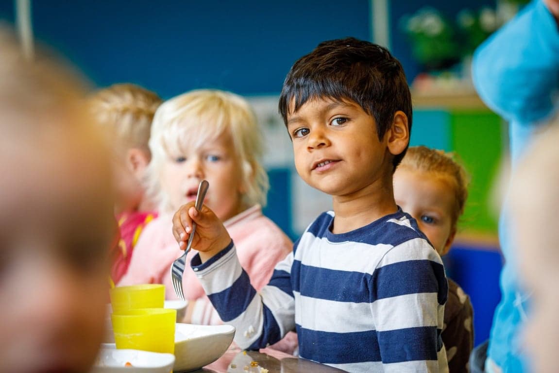 Kinderopvang Mundo - 't Hofje van Dordt foto 8