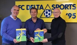 Club Basker Sport - Delta Sports '95 foto 6