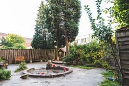 Partou KDV Bergweg 37d