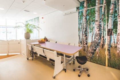 Partou KDV Bergweg 37d 2