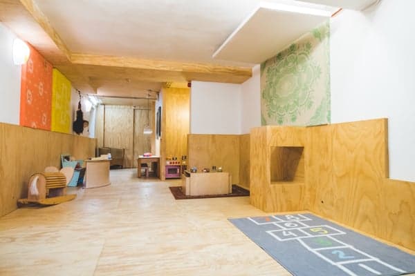 Partou KDV Bergweg 37d foto 5