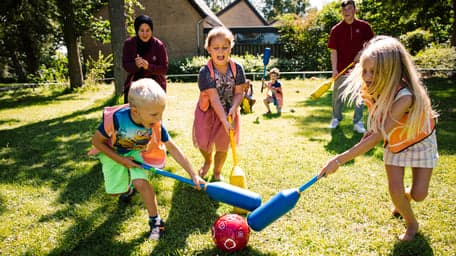 Partou KDV Bergweg 37d foto 8