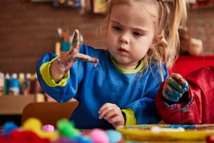 Partou KDV Bergweg 37d foto 9