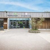 Kinderopvang Ooievaarsnest