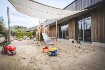 Kinderopvang Ooievaarsnest 3