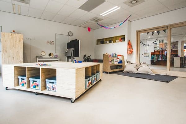 Kinderopvang Ooievaarsnest foto 4